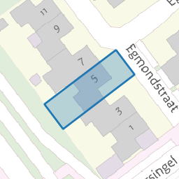 Perceel AHM03-AC-4560