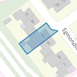 Perceel AHM03-AC-4561