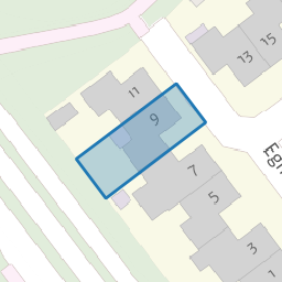 Perceel AHM03-AC-4562