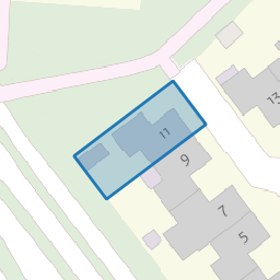 Perceel AHM03-AC-4563