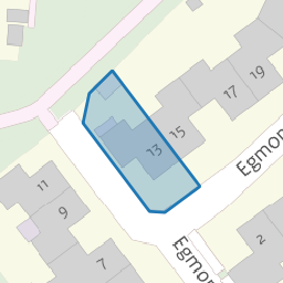 Perceel AHM03-AC-4564