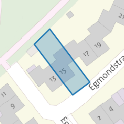 Perceel AHM03-AC-4565