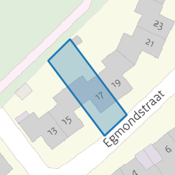 Perceel AHM03-AC-4566