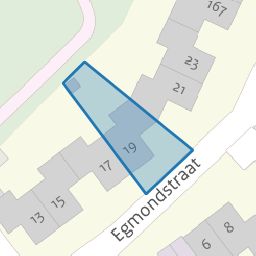 Perceel AHM03-AC-4567