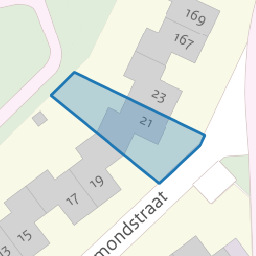 Perceel AHM03-AC-4568