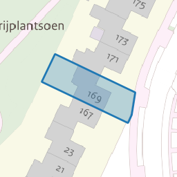 Perceel AHM03-AC-4571