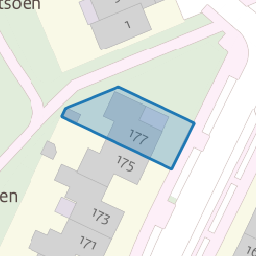 Perceel AHM03-AC-4575