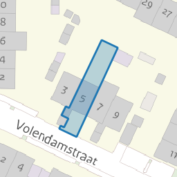 Perceel AHM03-AC-4590