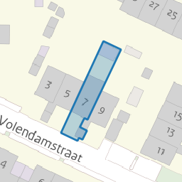 Perceel AHM03-AC-4591