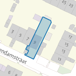 Perceel AHM03-AC-4592