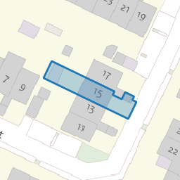 Perceel AHM03-AC-4595