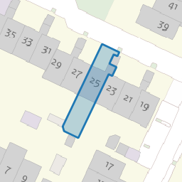 Perceel AHM03-AC-4600