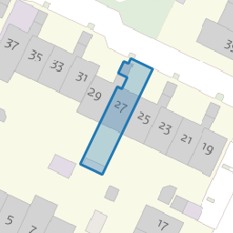 Perceel AHM03-AC-4601