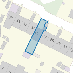 Perceel AHM03-AC-4602