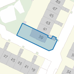 Perceel AHM03-AC-4607