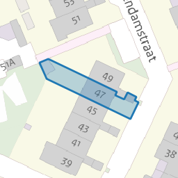 Perceel AHM03-AC-4611