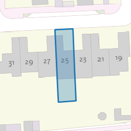 Perceel AHM03-AC-4640