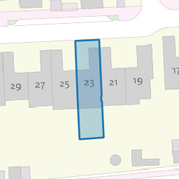 Perceel AHM03-AC-4641