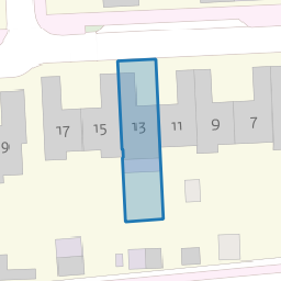 Perceel AHM03-AC-4646