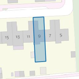 Perceel AHM03-AC-4648