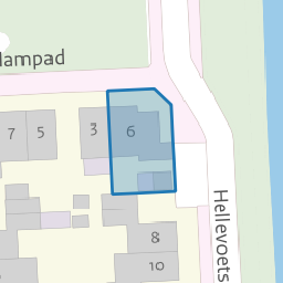 Perceel AHM03-AC-4657