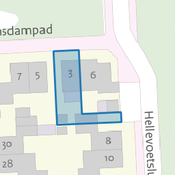 Perceel AHM03-AC-4658