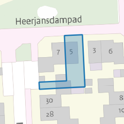 Perceel AHM03-AC-4659