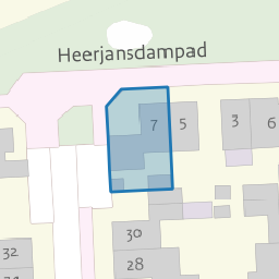 Perceel AHM03-AC-4660