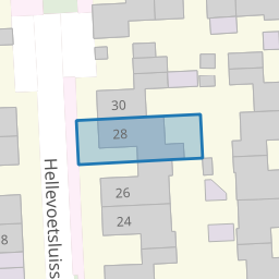 Perceel AHM03-AC-4662