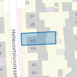 Perceel AHM03-AC-4663