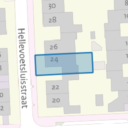 Perceel AHM03-AC-4664