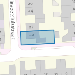 Perceel AHM03-AC-4666