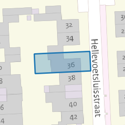 Perceel AHM03-AC-4670