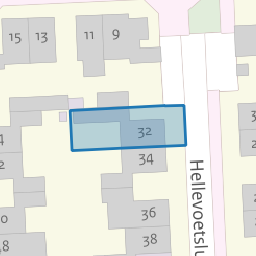 Perceel AHM03-AC-4672