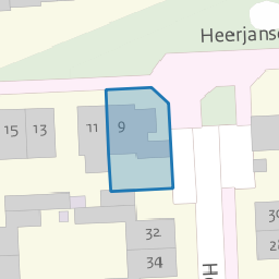 Perceel AHM03-AC-4673