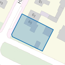 Perceel AHM03-AC-4688