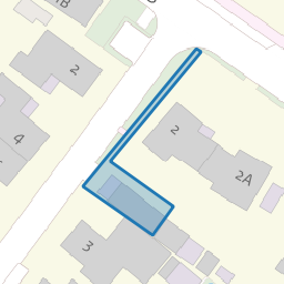 Perceel AHM03-AC-4692