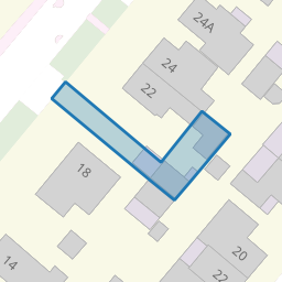 Perceel AHM03-AC-4695