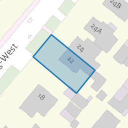 Perceel AHM03-AC-4696