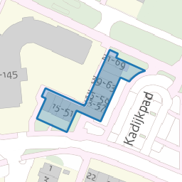 Perceel AHM03-AC-4697