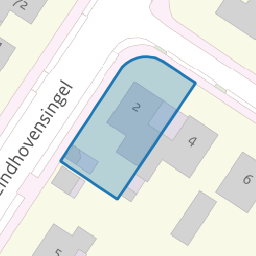 Perceel AHM03-AC-4704