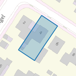 Perceel AHM03-AC-4705