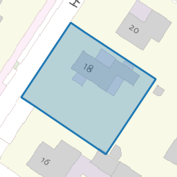 Perceel AHM03-AC-4707