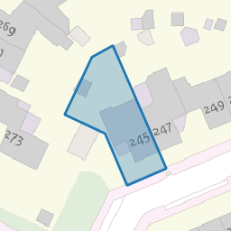 Perceel AHM03-AC-4720