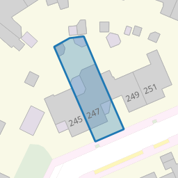 Perceel AHM03-AC-4721