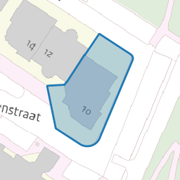 Perceel AHM03-AC-4733