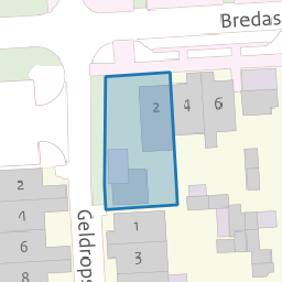 Perceel AHM03-AC-4734