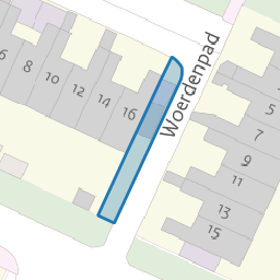 Perceel AHM03-AC-4737