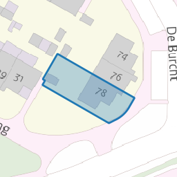 Perceel AHM03-AC-4738