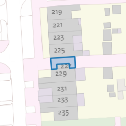 Perceel AHM03-AC-4744